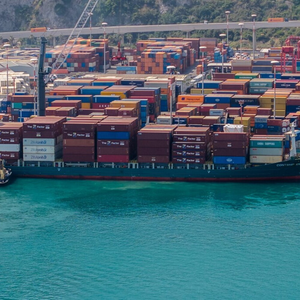 Italian exports aim to exceed 690 billion in 2028