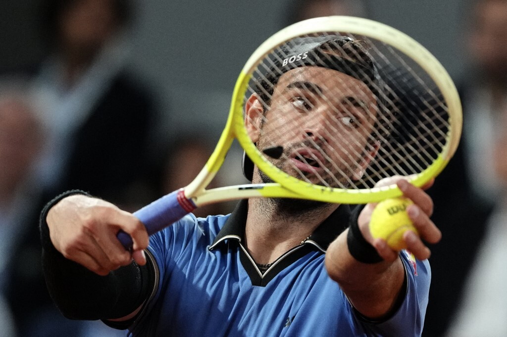 Berrettini, Cobolli e Sonego volano al terzo turno di Wimbledon