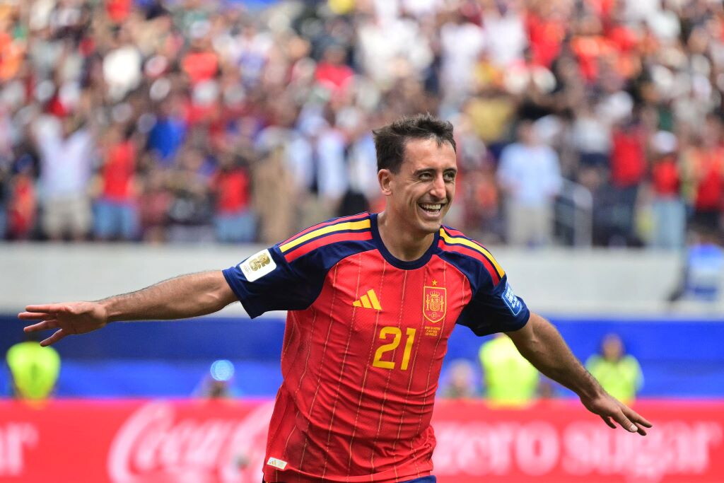 Mondiali, tris della Spagna contro l'Austria. Le Furie Rosse agli ottavi