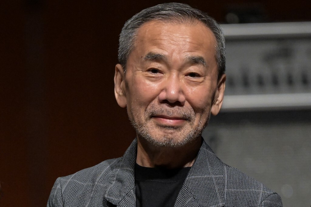 Murakami: "Vi spiego perché la mia scrittura è diversa dall'IA"