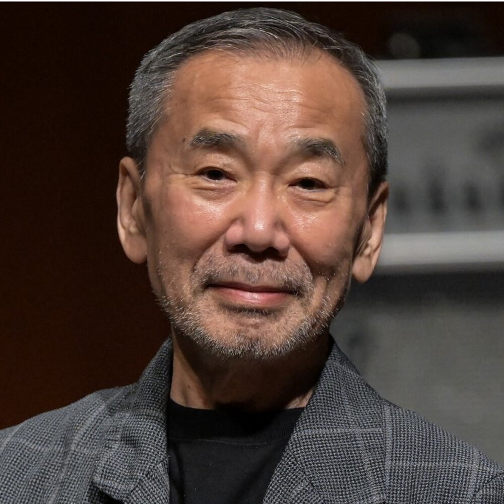 Murakami: "I’ll explain why my writing is different from AI"