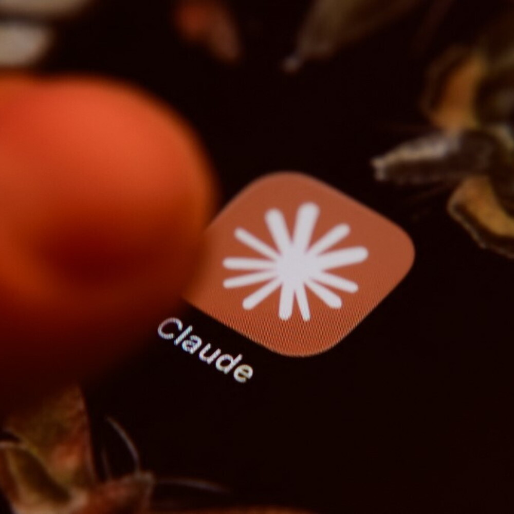 Anthropic’s clampdown on access from China via VPN