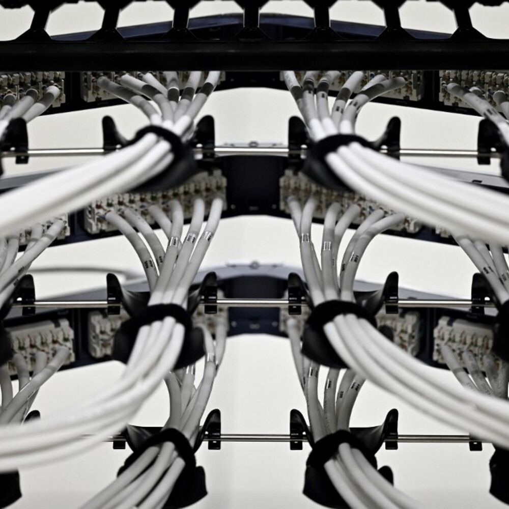 AI, the challenge of the future is played on energy and water