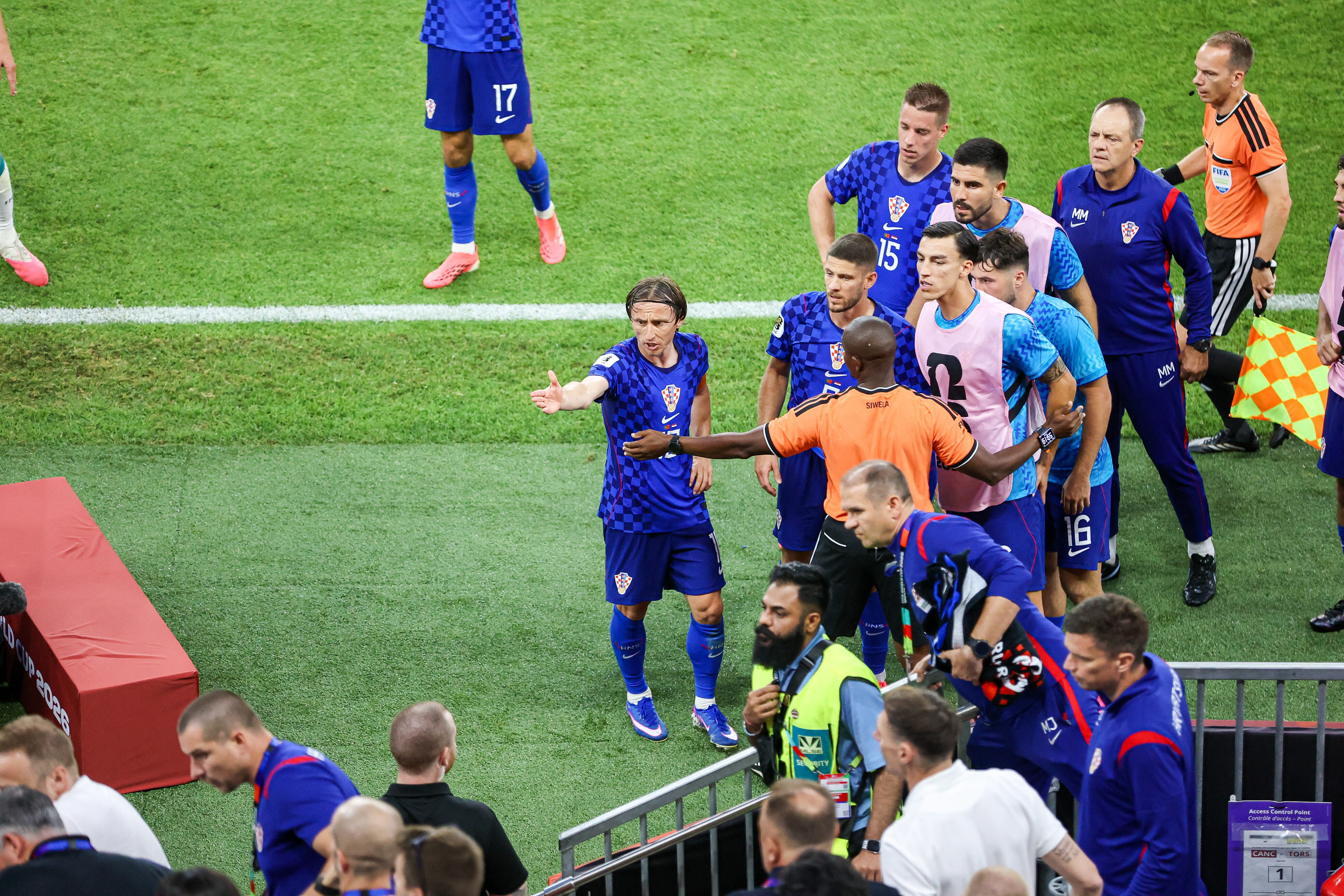Croazia fuori dal Mondiale tra le polemiche: "Var uccide le emozioni"