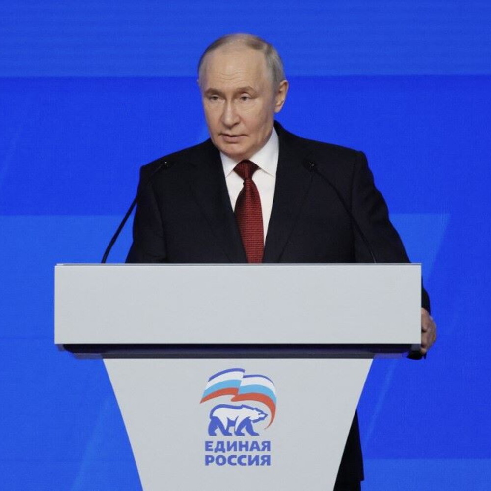 Putin loses support in Russia, the fuel crisis worsens