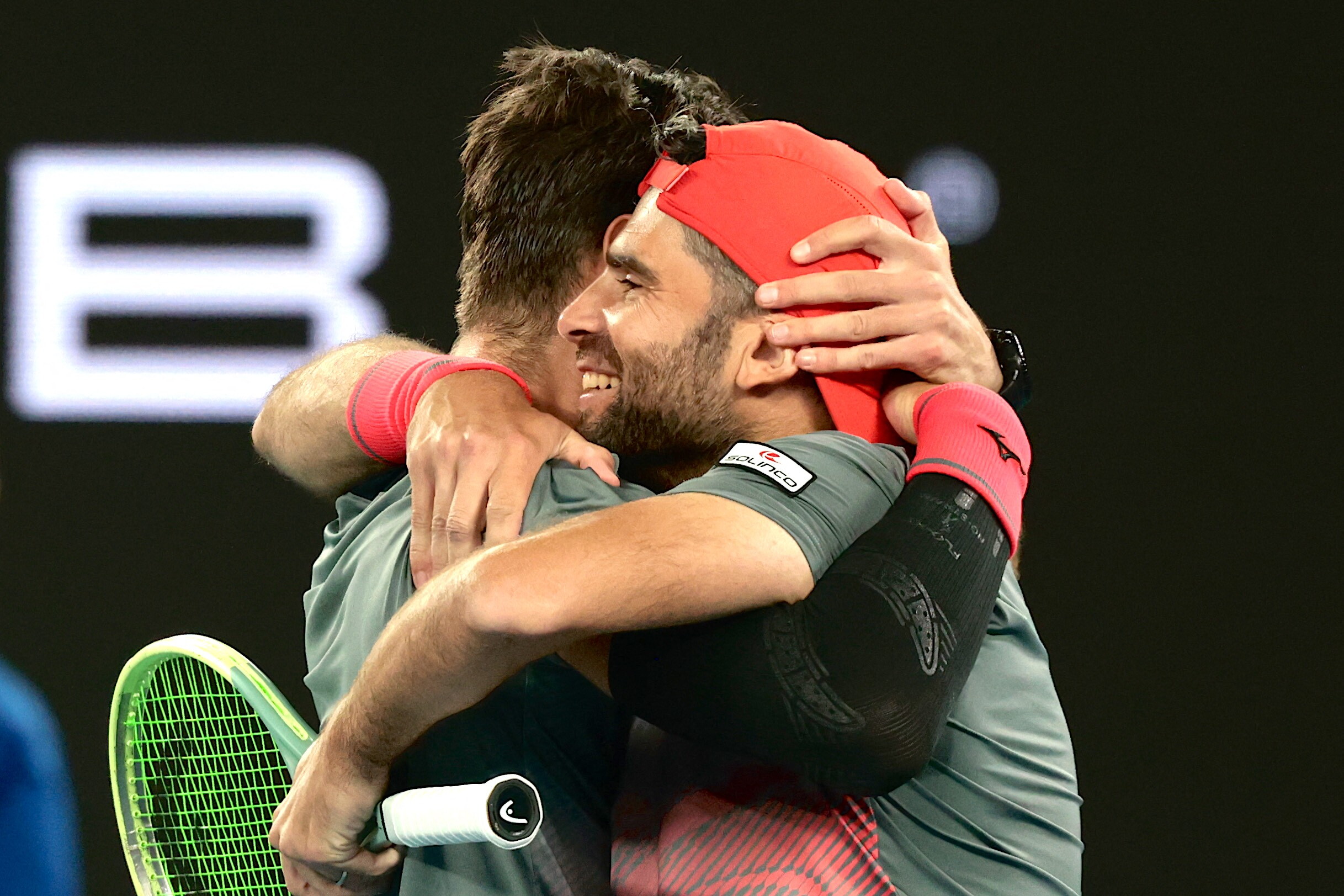 Impresa Bolelli-Vavassori a Wimbledon: passano il turno e volano agli ottavi