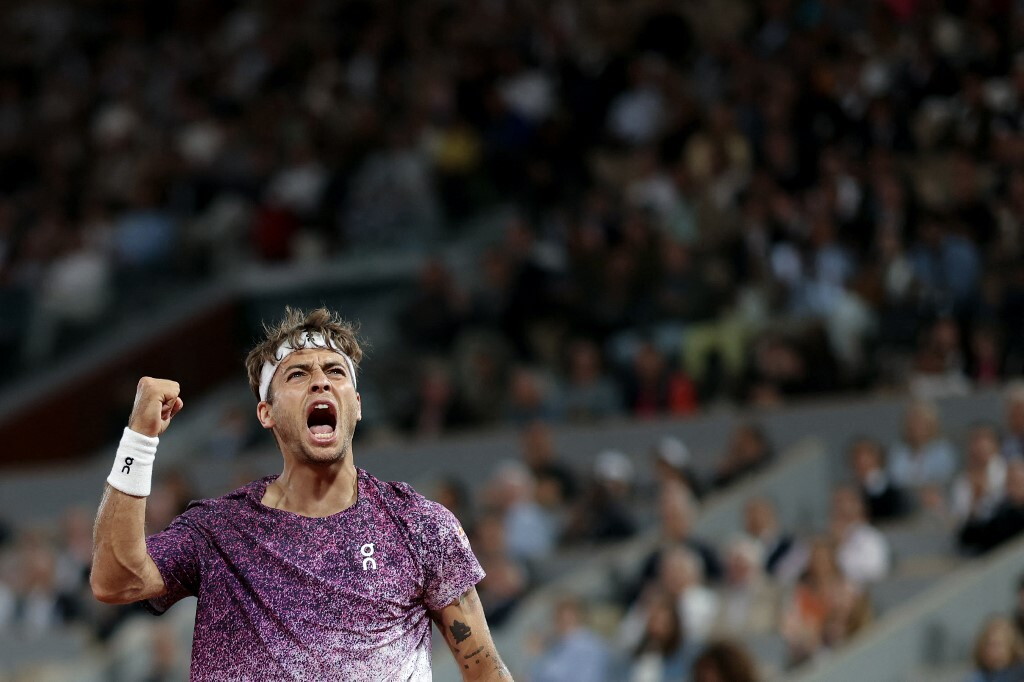Wimbledon, Cobolli batte Khachanov in 5 set ed è agli ottavi