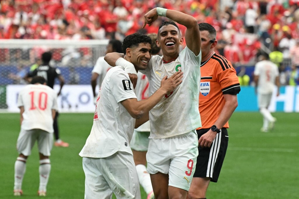 Il Marocco ci ha preso gusto, ai quarti per il secondo Mondiale di fila