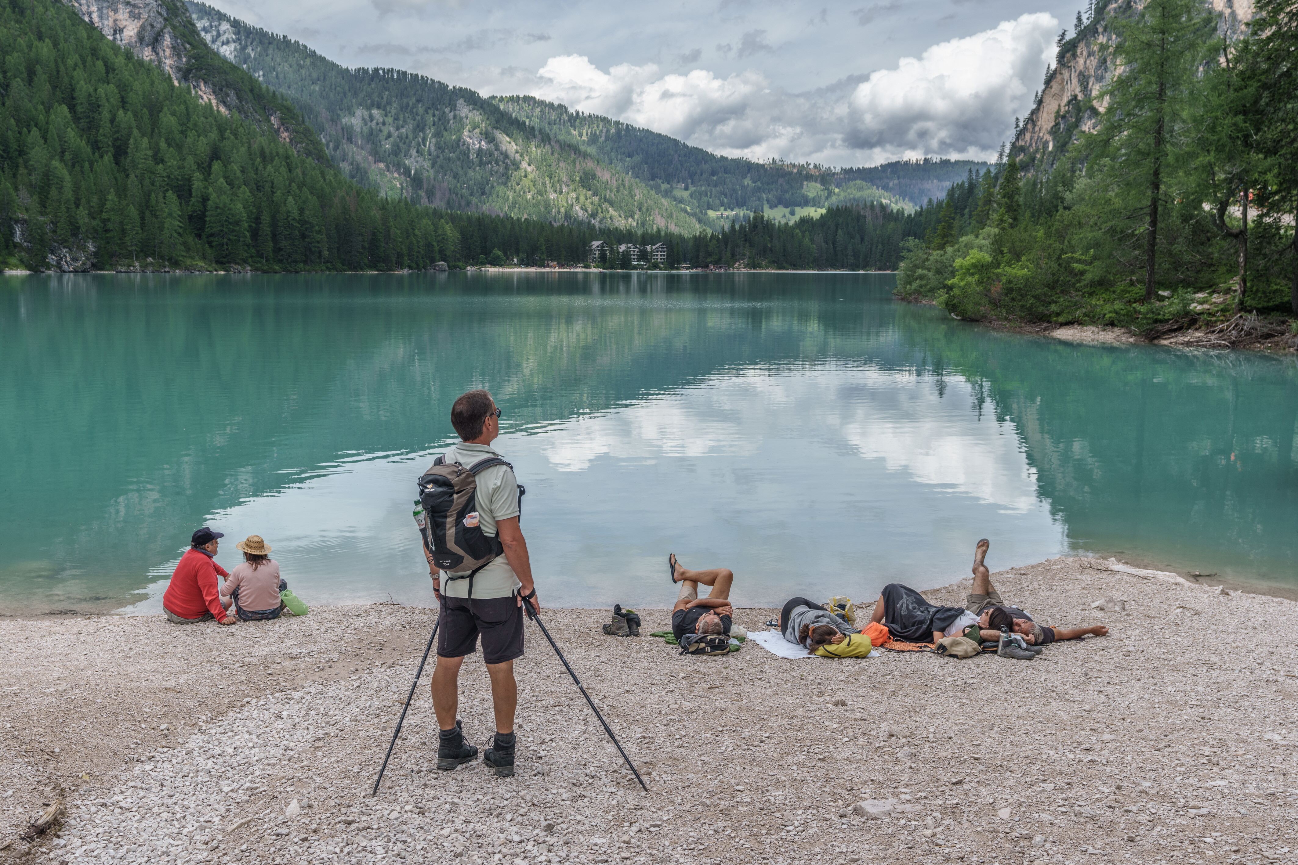 Turismo, l'estate 2026 consacra l'Italia meta regina d'Europa: battute Spagna e Francia