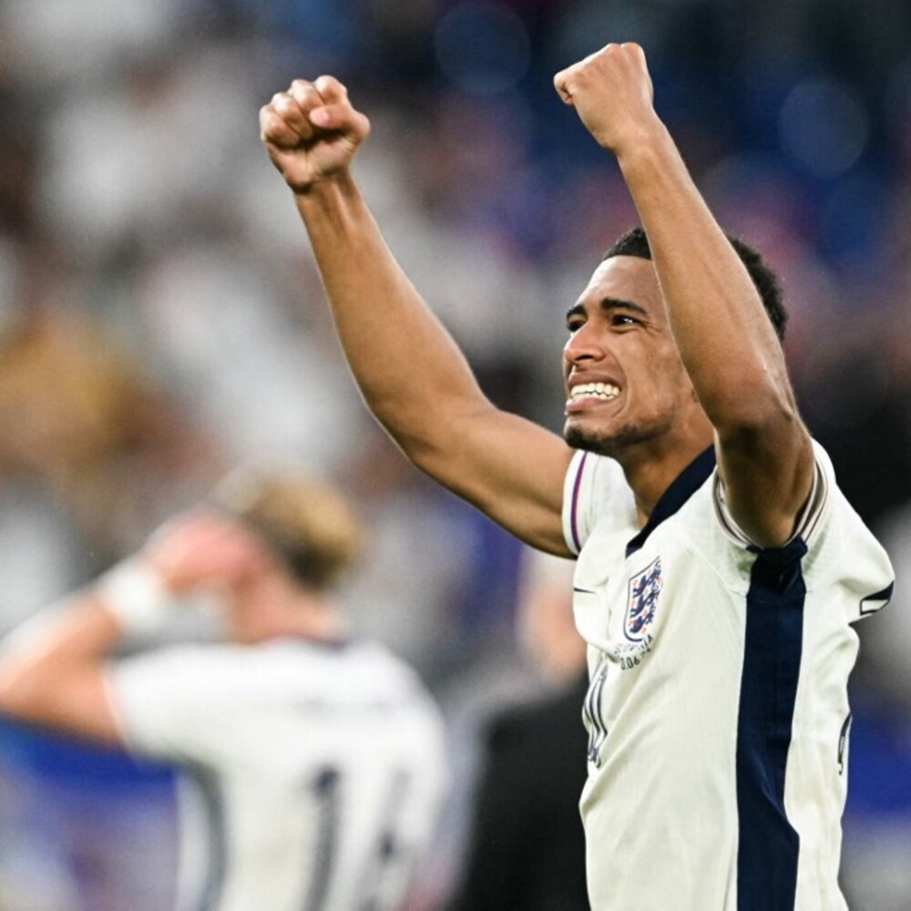England, World Cup show: beats Mexico 3-2 and goes to the quarterfinals