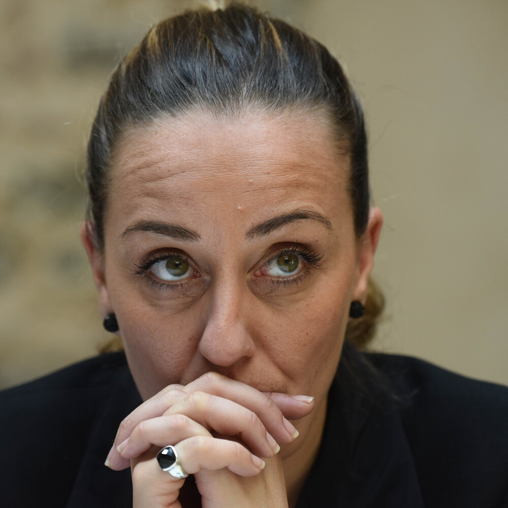Sara Funaro is the most loved mayor in Italy: "A result that is pleasing"