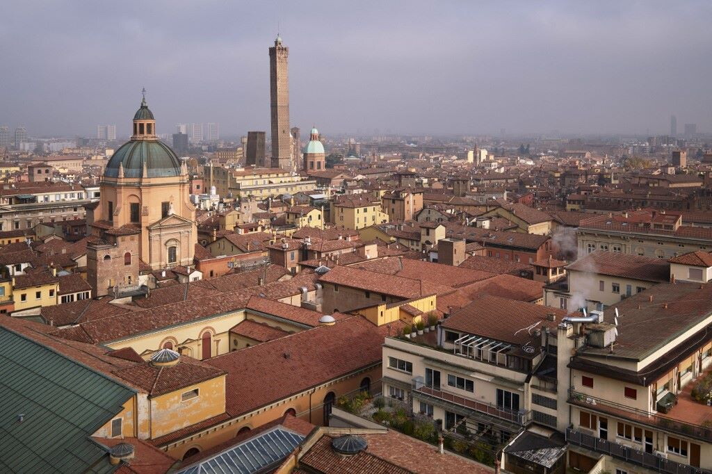 Bologna, al via "Nose 2026". In scena la scienza degli odori