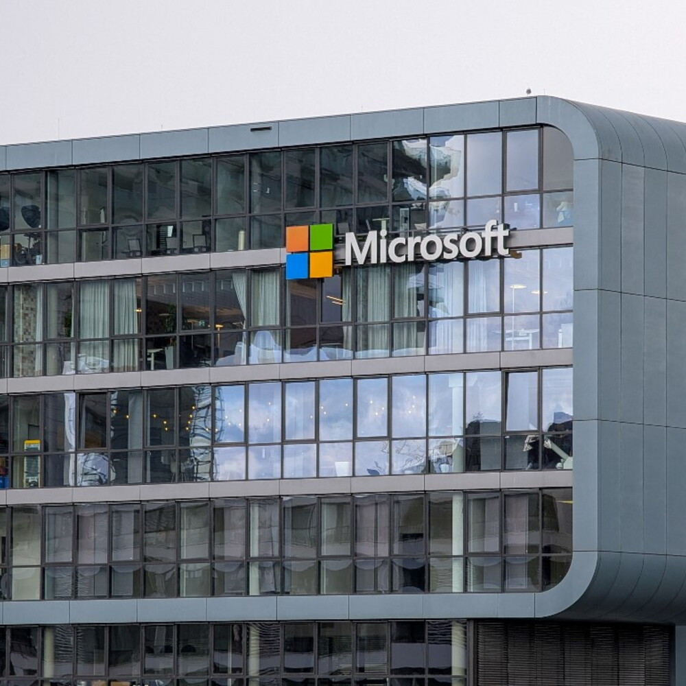 Microsoft cuts 4,800 jobs, mainly affecting Xbox
