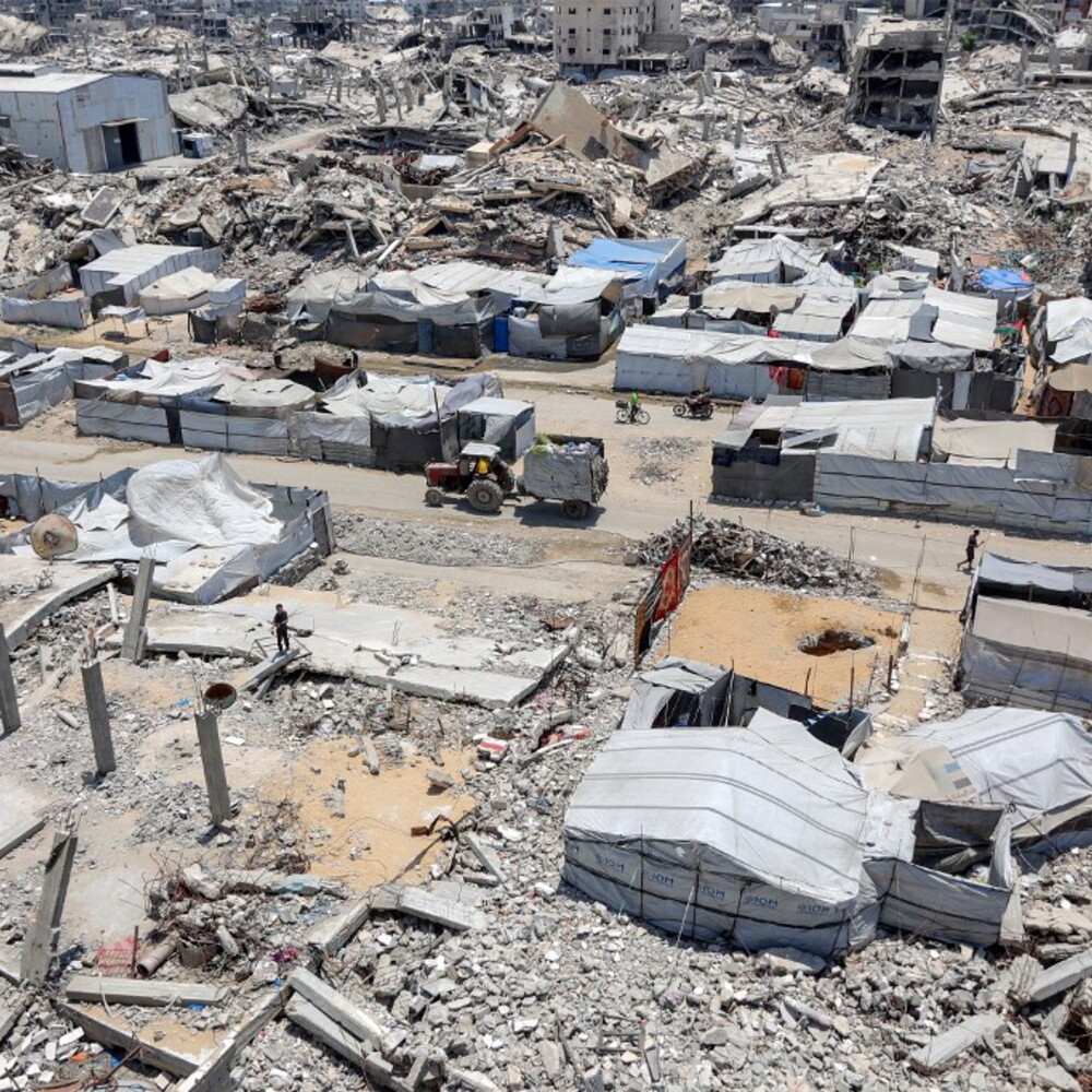 Hamas dissolves the Gaza government. "Now it’s the technocrats’ turn"