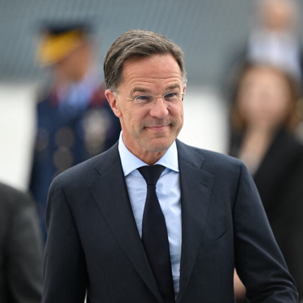 The NATO summit in Ankara starts tomorrow. Rutte: "I expect clear and credible plans"