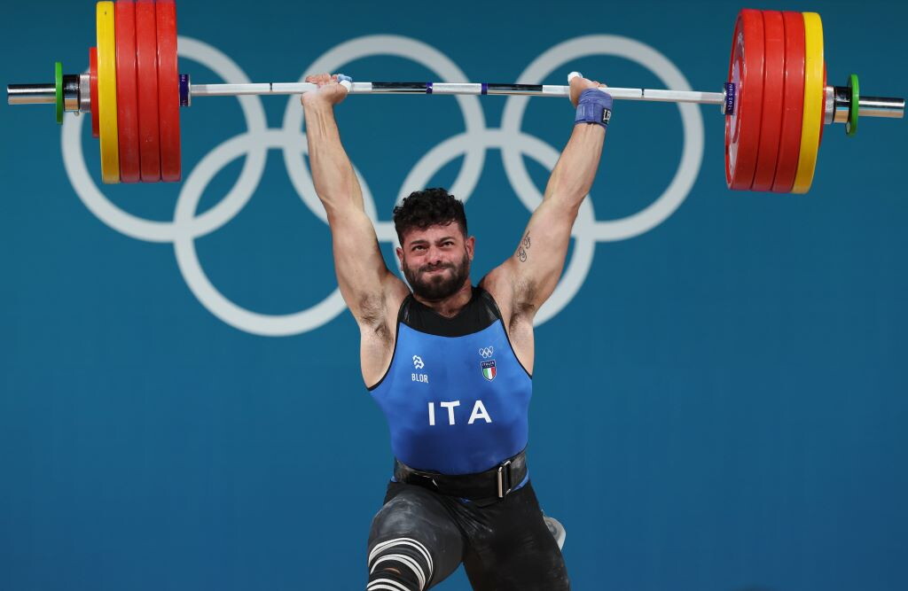 Stupro a una turista finlandese. Condannato l'ex bronzo olimpico Pizzolato