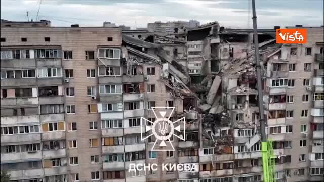 Ucraina, raid russi sulla regione di Odessa. Tusk: "Mosca prepara l'escalation, il conflit...