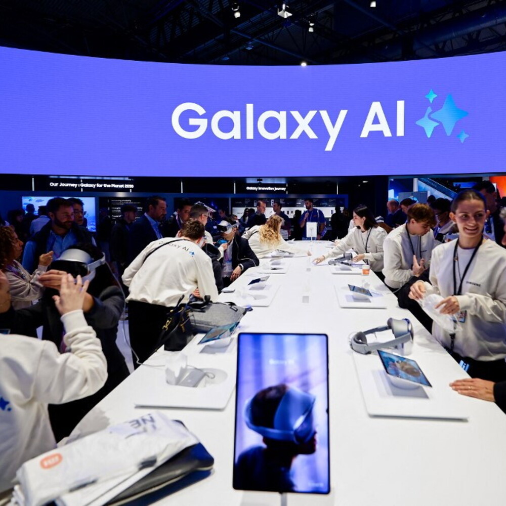 Record profits for Samsung thanks to the AI ​​boom