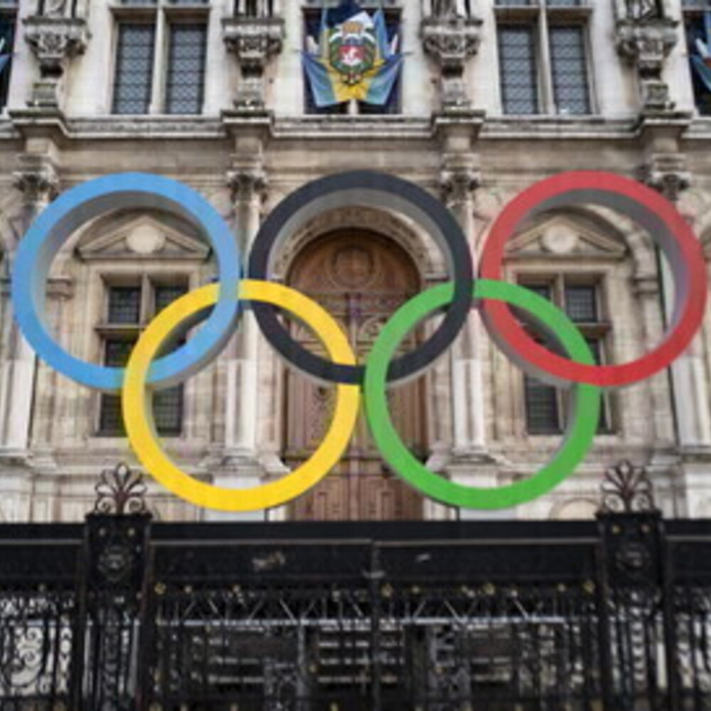 The IOC ‘forgives’ Moscow, the Russian Olympic Committee readmitted to the Games