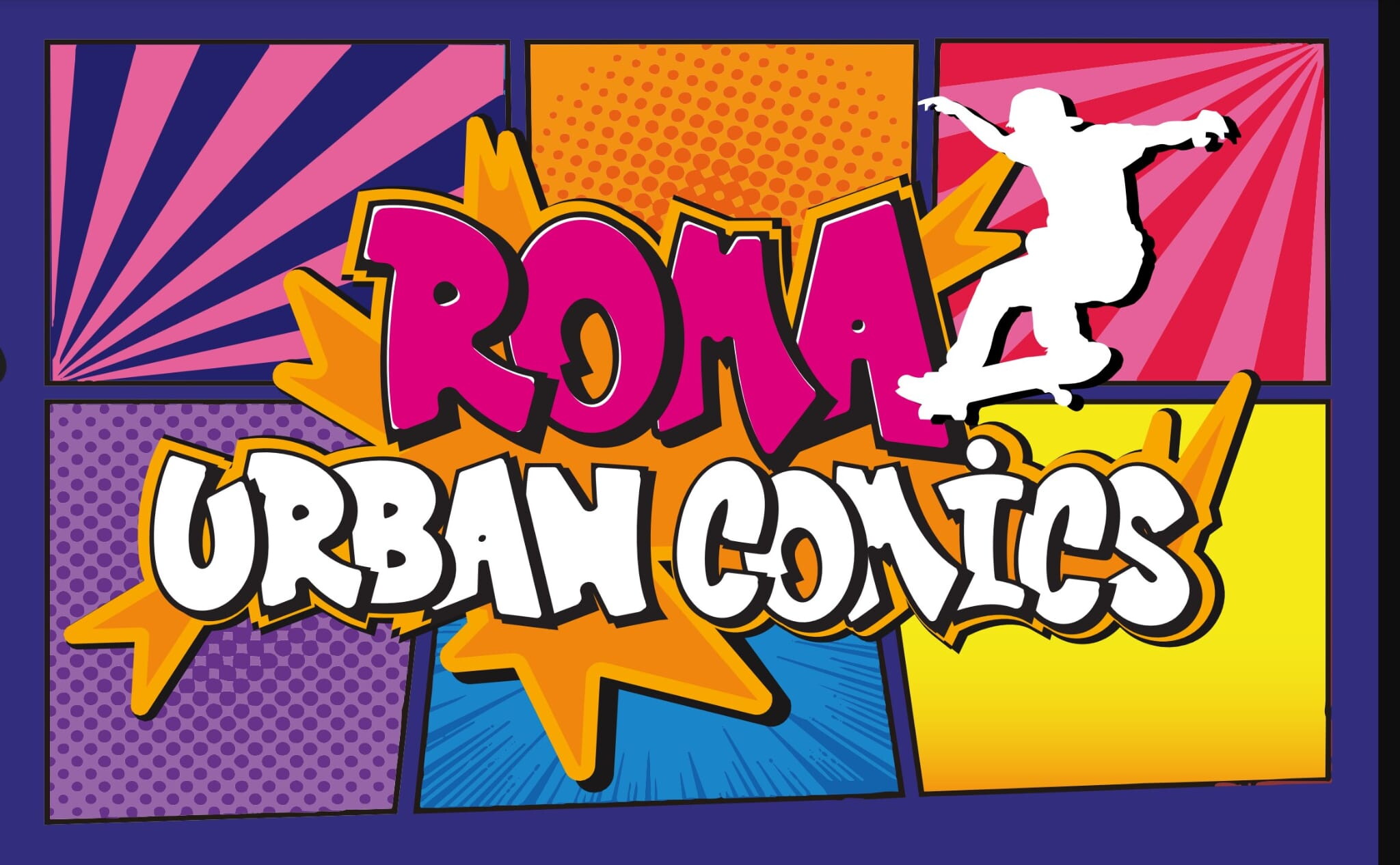 Ostia si prepara ad accogliere Roma Urban Comics