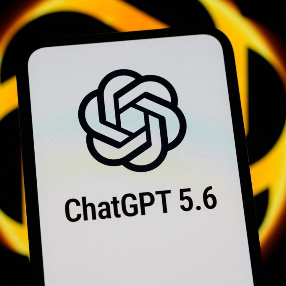 Sol, Earth and Moon: OpenAI launches new GPT-5.6 models