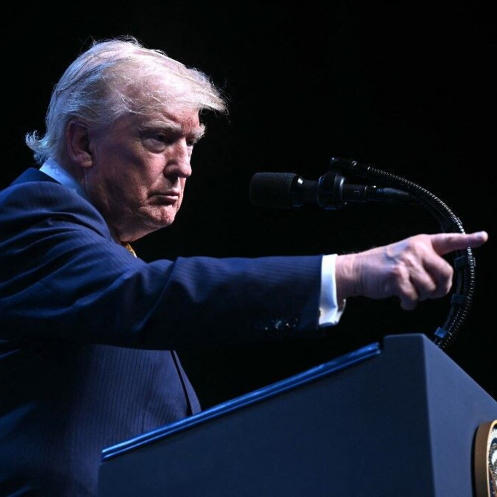 Trump ad Ankara: "Italy was good, Spain bad but great unity in NATO"