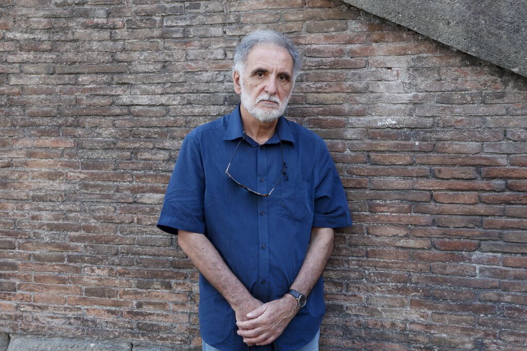 Michele Mari vince il Premio Strega con i "Convitati di pietra"