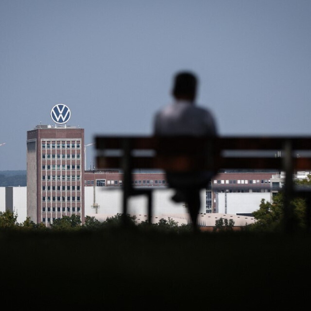 Volkswagen will close four factories from 2031