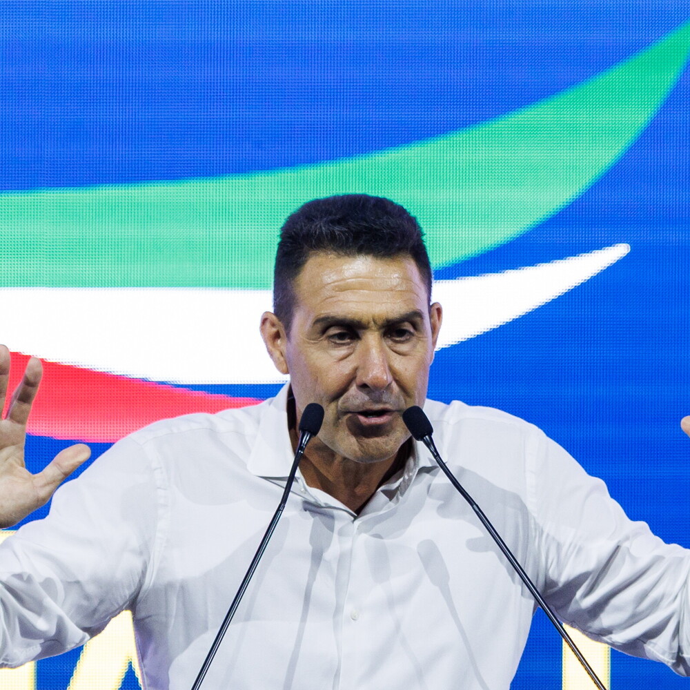 Vannacci’s National Future overtakes the League in the polls