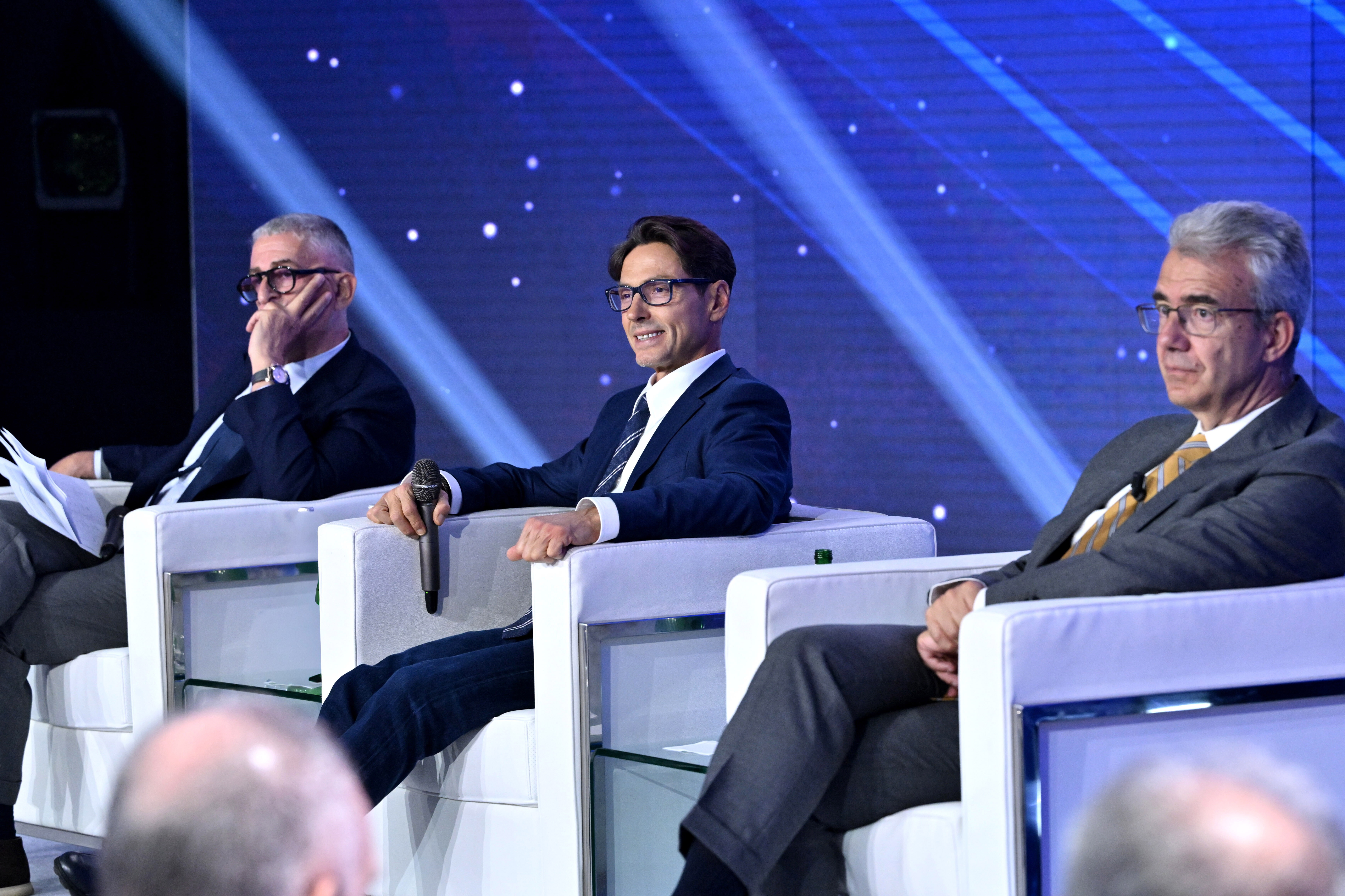 Tutte le novità e le grandi conferme del palinsesto Mediaset
