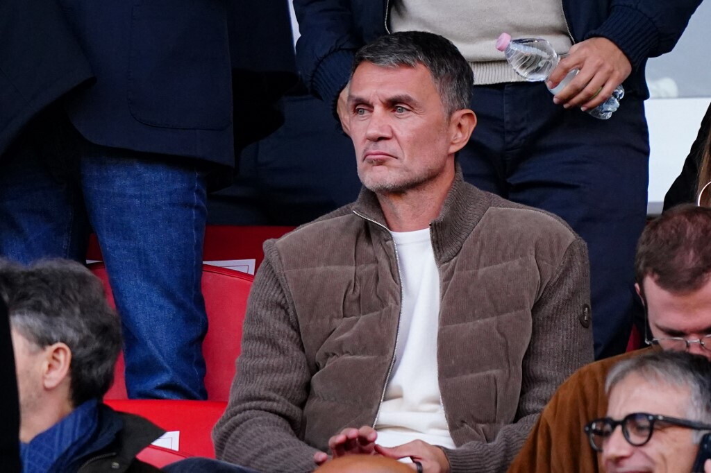 Paolo Maldini e Leonardo lasciano la Nazionale
