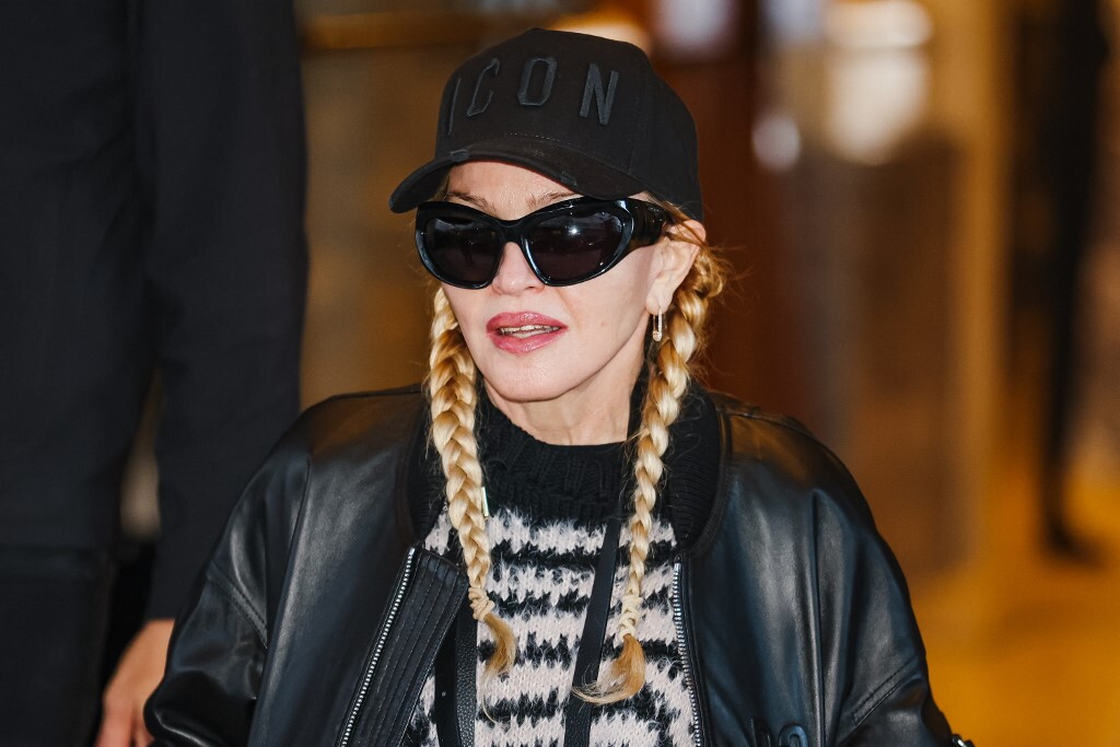 Madonna da record: “Confessions II” è primo in classifica e domina lo streaming