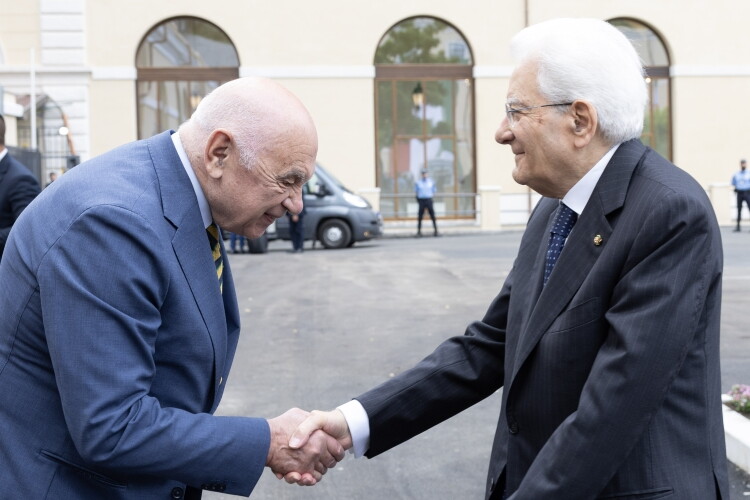 Mattarella convoca Nordio sul caso Roggero: "La grazia è facoltà del Presidente"