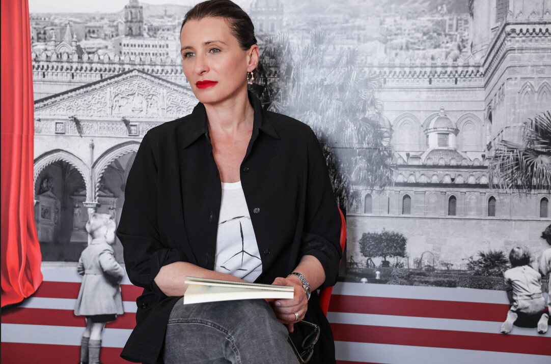 Letizia Battaglia oltre la mafia, il racconto di una vita intrecciata a Palermo