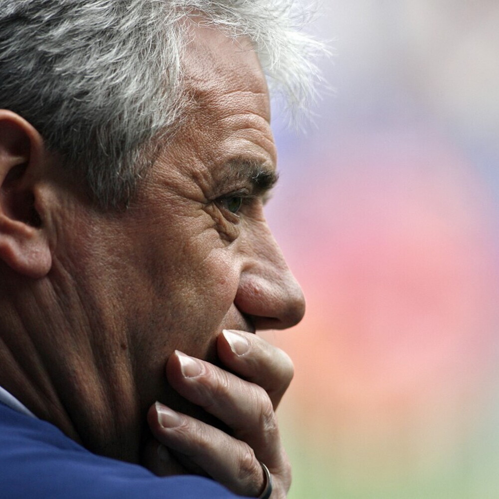 Kevin Keegan, English football legend, has died