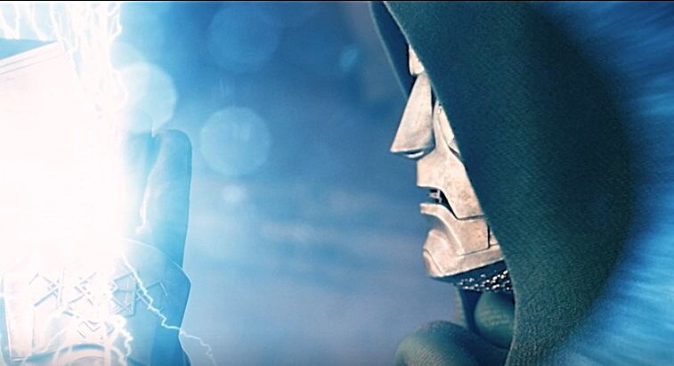 Guarda il trailer di 'Avengers: Doomsday', vecchi e nuovi supereroi