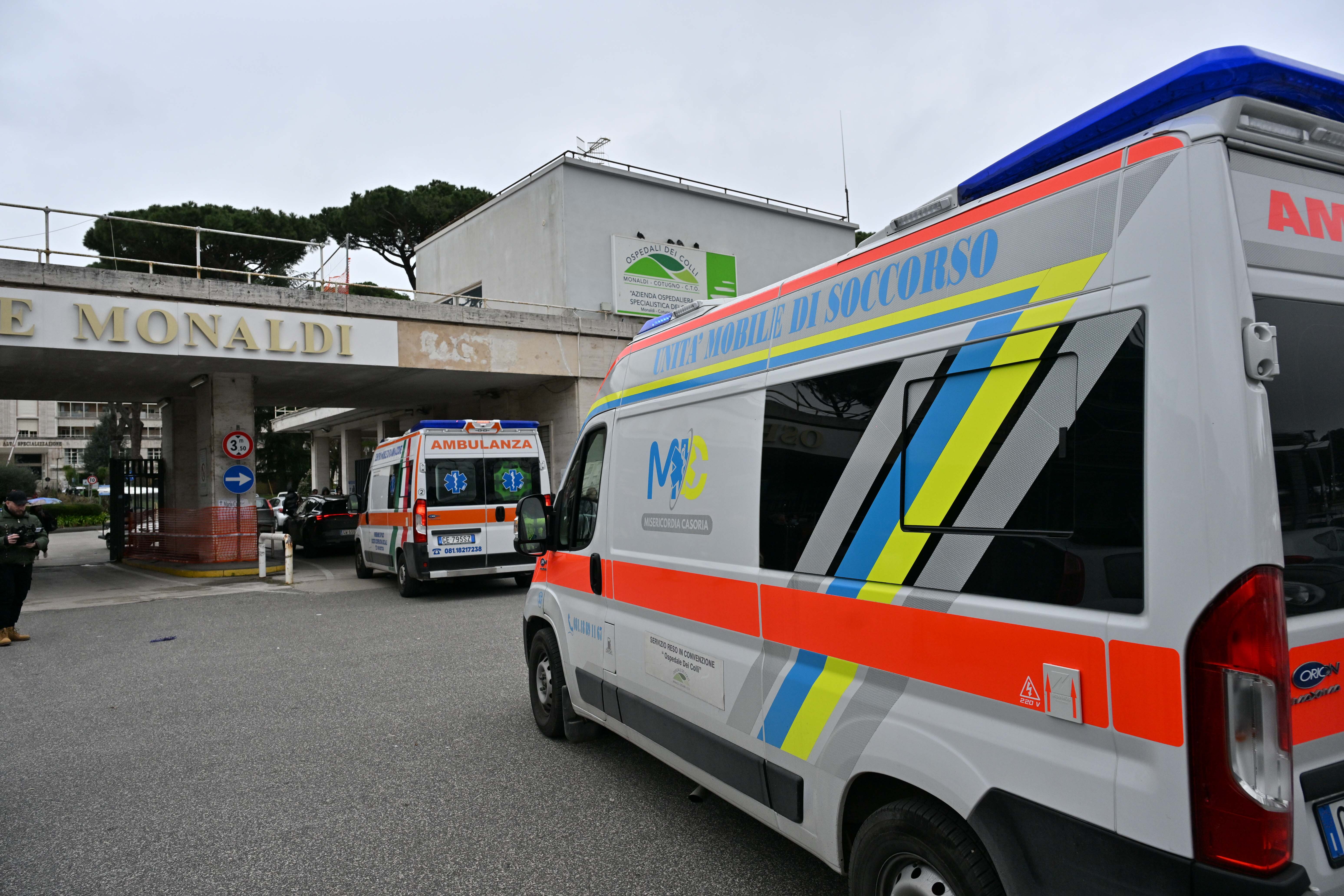 Sanità, migliorano le liste d'attesa. Meloni: "Siamo sulla strada giusta"