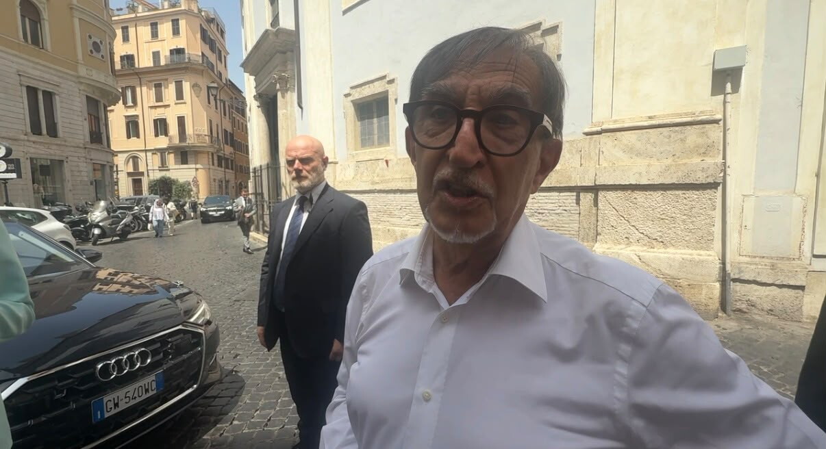 La Russa su Bologna: "Io sto sempre dalla parte delle forze dell'ordine"