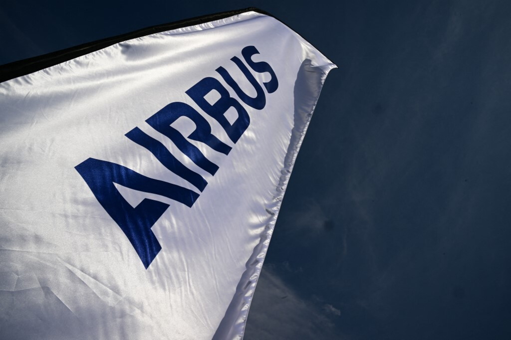 Airbus accelera sull'aereo a corridoio singolo