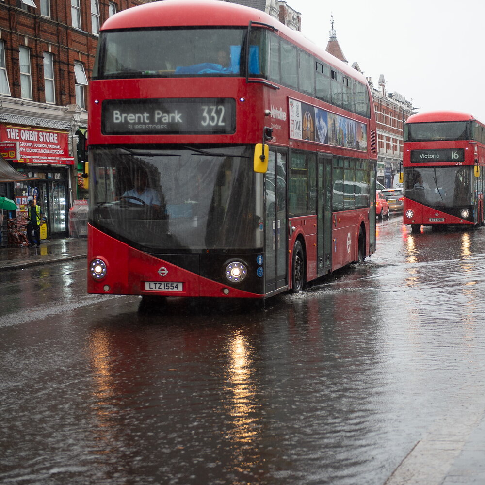 United Kingdom, from 2027 bus tickets will cost no more than 2 pounds