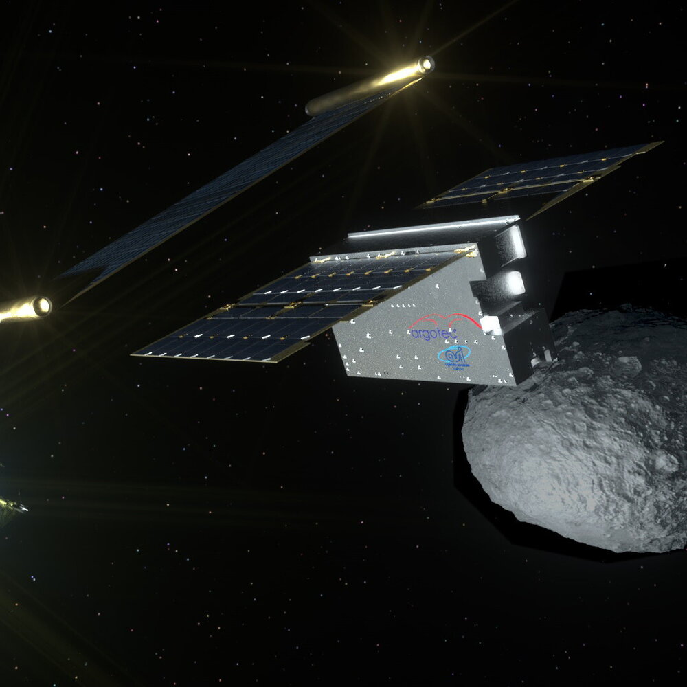 Space, ASI in Farnborough to affirm Italy’s key role in ESA