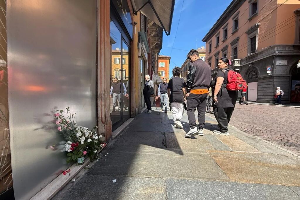 Auto sulla folla a Modena, è morta la donna investita il 16 maggio