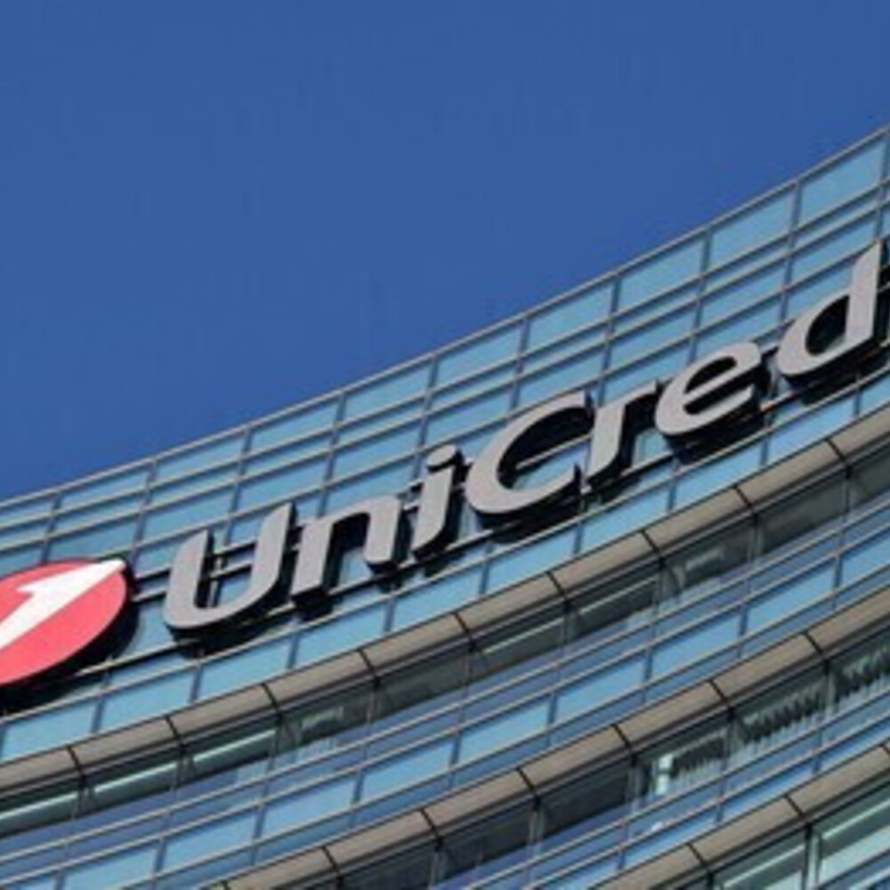 Unicredit achieves the best result in its history: profit for the half-year at 6.37 billion