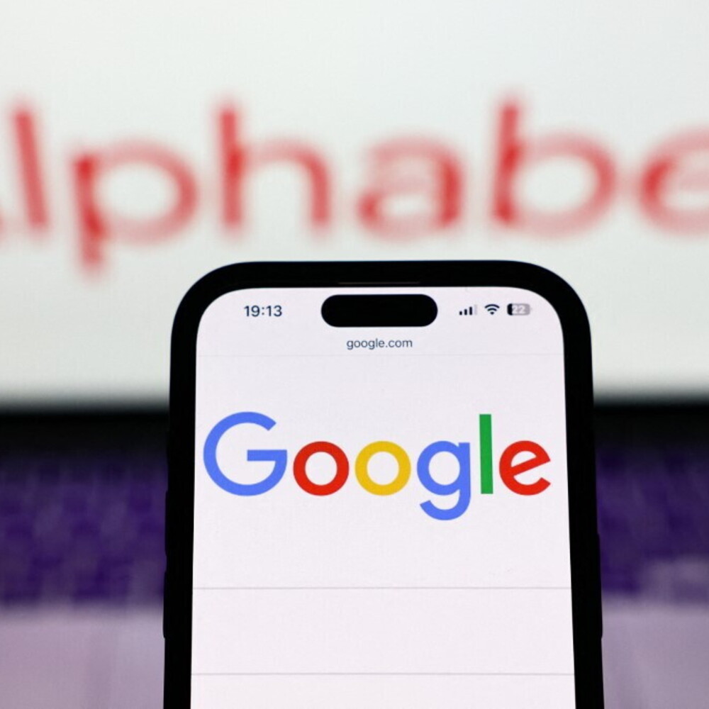 Alphabet burns  billion due to investments in AI