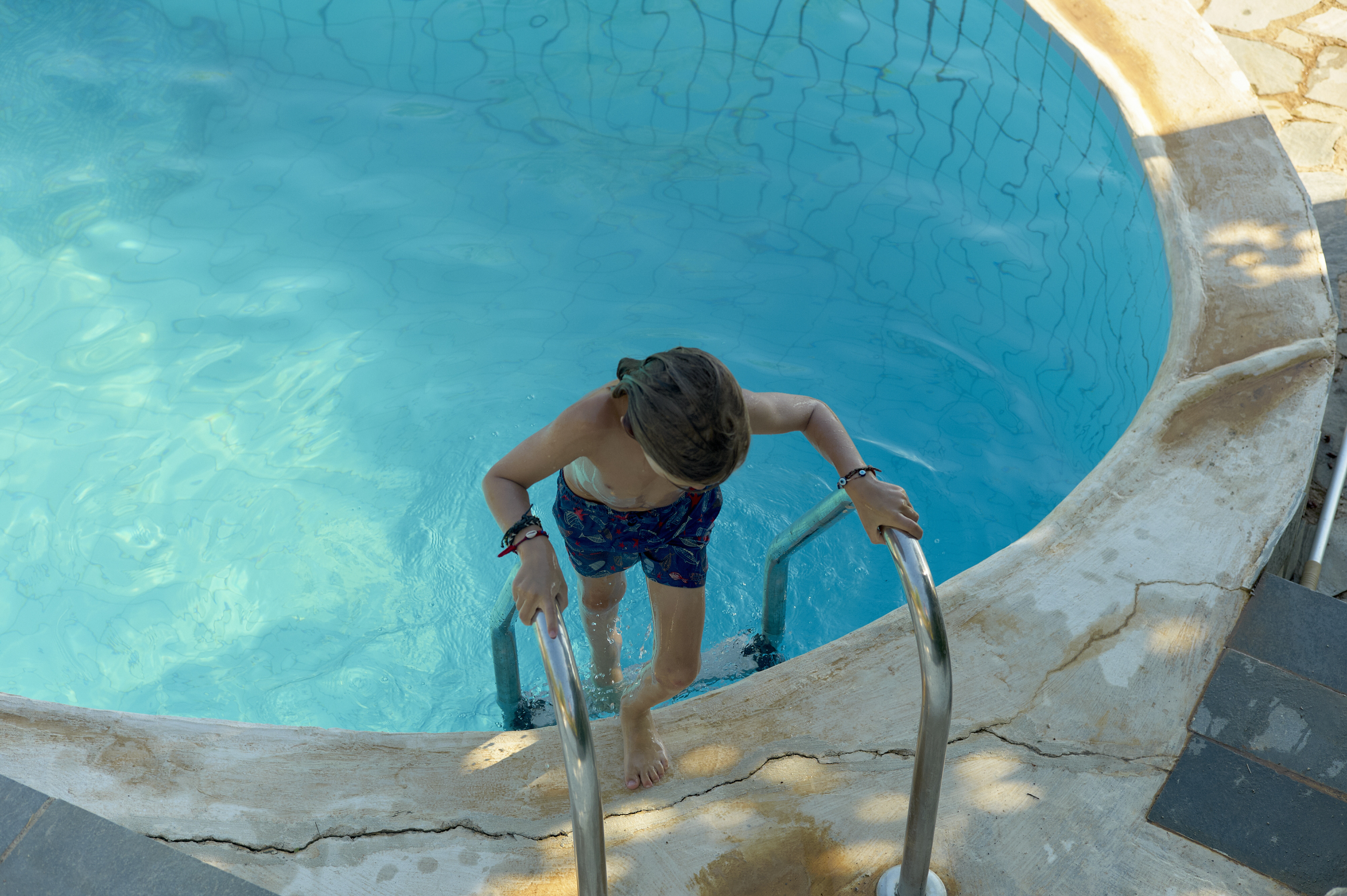 Piscine: nuove norme per griglie e bocchettoni, la stretta del Governo. Una settimana per adeguarsi
