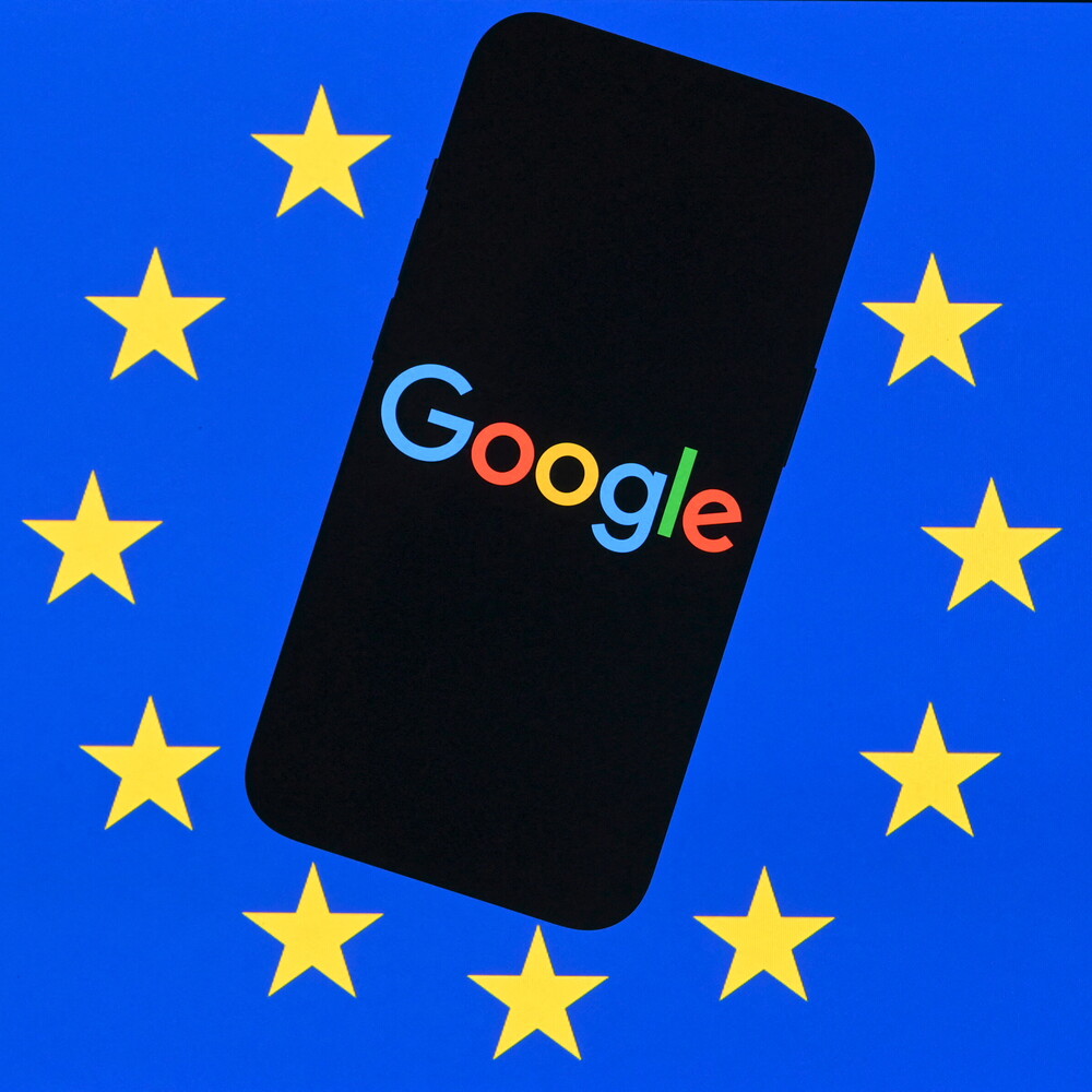 EU, huge fine of 890 million to Google for violation of the Digital Markets Act
