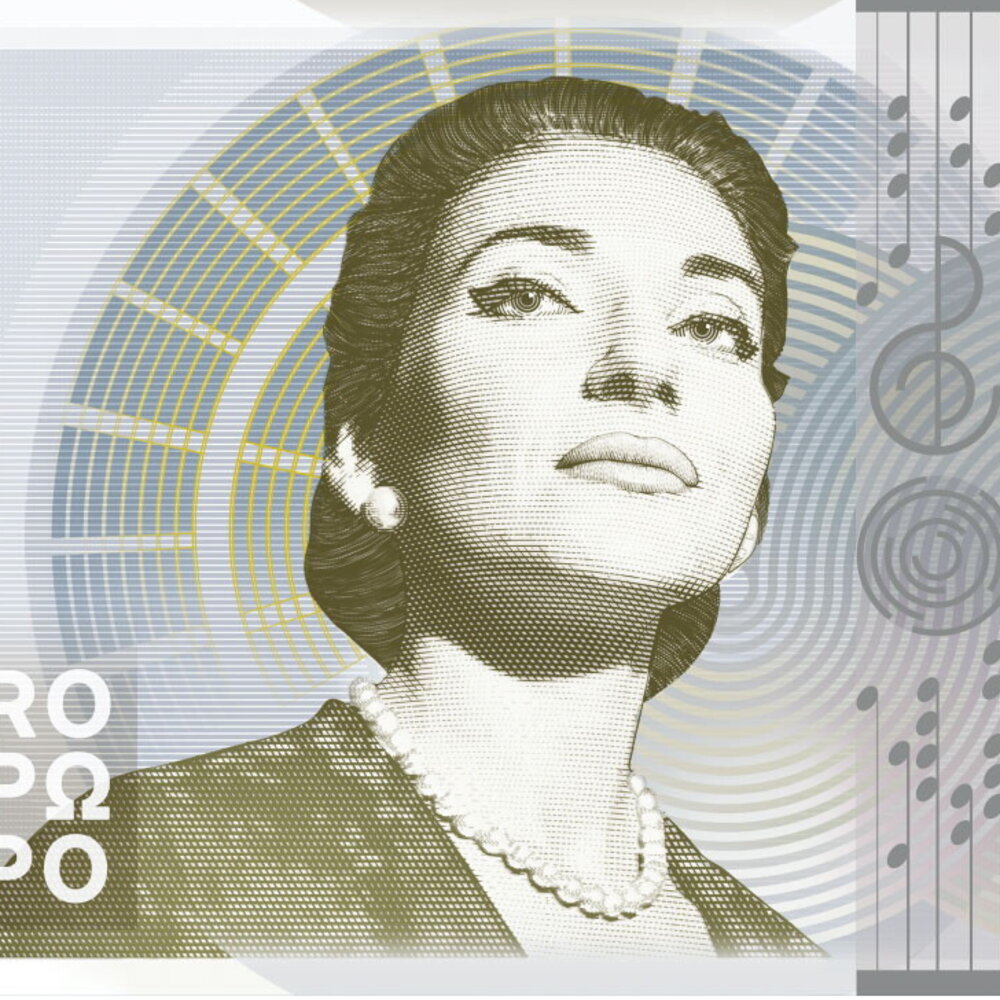 The ECB has revealed the finalist designs for the new euro banknotes