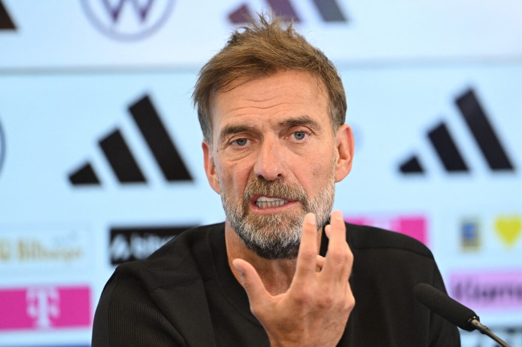 Klopp dice sì alla Germania, sarà il ct fino al 2030