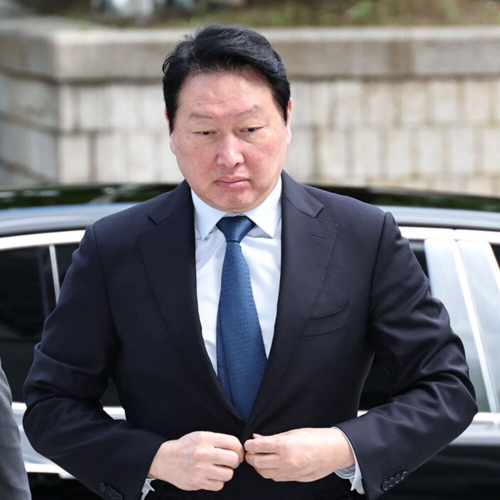 Divorce of the century in South Korea, manager will pay 566 million euros to his ex-wife
