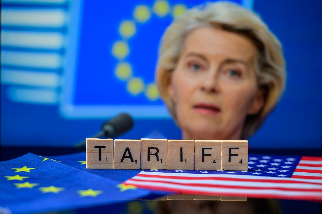 ExportUsa: "Per l'Italia e l'Ue i nuovi dazi sono una buona notizia"